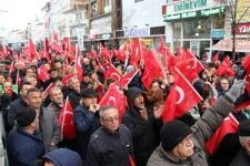 İNCE BOLU'DAN HÜKÜMETE YÜKLENDİ