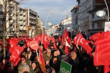İNCE BOLU'DAN HÜKÜMETE YÜKLENDİ
