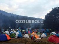 KAMP ALANININ SAHİBİ O GÖRÜNTÜLERLE İLGİLİ KONUŞTU
