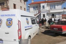 KARI KOCA HAYATINI KAYBETTİ