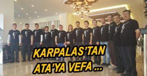 KARPALAS'TAN ATA'YA VEFA