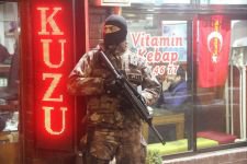 KENT MERKEZİ DİDİK DİDİK EDİLDİ