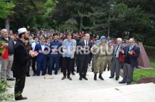KOMANDOLARA TAZİYE ZİYARETİ