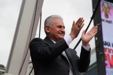 KÖROĞLU'NUN DİYARINDAN ALMANYA'YA SESLENDİ
