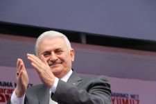 KÖROĞLU'NUN DİYARINDAN ALMANYA'YA SESLENDİ