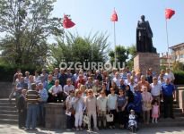 MHP'DEN 57 KİŞİ İSTİFA ETTİ
