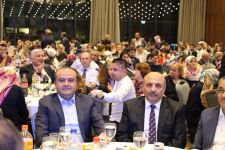 MUHTEŞEM DÜĞÜNLE DÜNYA EVİNE GİRDİLER
