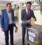 NURETTİN DOĞANAY OYUNU KULLANDI