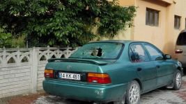 SAĞLIK MAHALLESİNDE KORKU DOLU ANLAR