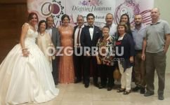 ŞEN VE ONSEKİZ AİLELERİNİN MUTLU GÜNÜ