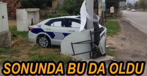 SONUNDA BU DA OLDU!