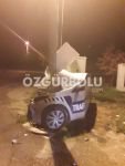 SONUNDA BU DA OLDU!