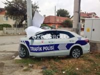 SONUNDA BU DA OLDU!