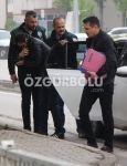 UYUŞTURUCU OPERASYONUNDA 1 KİŞİ GÖZALTINDA