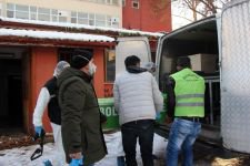 VAHŞİ CİNAYETİN SIRRI ÇÖZÜLDÜ