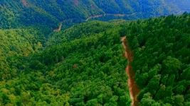 VİDEO HABER - İŞTE BOLU'NUN YAZ FİLMİ