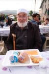 50 BİN KİŞİYE İFTAR VERİLECEK