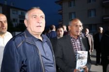 50 BİN KİŞİYE İFTAR VERİLECEK