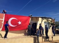 7 ASKERİMİZ ŞEHİT OLDU