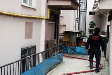 ALEVLERİN ARASINDAN ÇIKTILAR