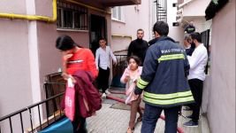 ALEVLERİN ARASINDAN ÇIKTILAR
