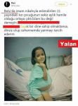 ALGI OPERASYONLARINA BOLU’YU ALET ETTİLER
