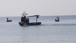BALIKÇILAR YENİ SEZONDAN UMUTLU