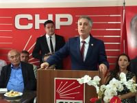 BEYKOZ GÖRKEMLİ TÖRENLE ADAY ADAYLIĞINI AÇIKLADI