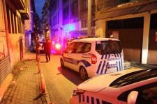 BOLU SOKAKLARINDA NEFES KESEN ANLAR