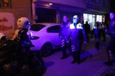 BOLU SOKAKLARINDA NEFES KESEN ANLAR