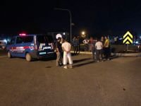 BOLULU AİLE DÜZCE'DE ÖLÜMDEN DÖNDÜ