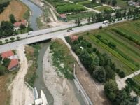 BÜYÜKSU SENEYE TAMAMLANACAK