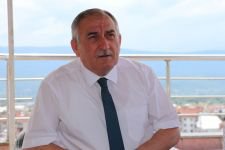BÜYÜKSU SENEYE TAMAMLANACAK