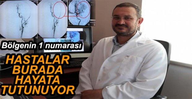 BAİBÜ'NÜN ŞÖHRETİ TÜM BÖLGEDE