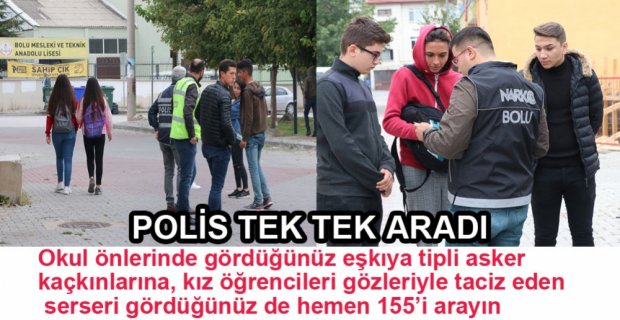 ÇOCUKLARIMIZA SAHİP ÇIKALIM