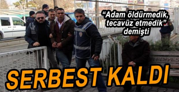 MAHKEME KARARINI VERDİ