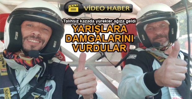 OFFROAD’DA BOLU RÜZGARI
