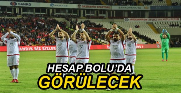 SON DAKİKADA YIKILDIK