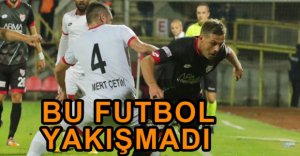 ÇOK YAZIK OLDU...