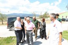 “EMİN ADIMLARLA İLERLEYEN BİR KENT”