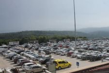HİGHWAY'DEN BAYRAM REKORU