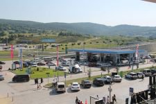 HİGHWAY'DEN BAYRAM REKORU