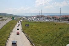 HİGHWAY'DEN BAYRAM REKORU