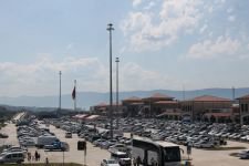 HİGHWAY'DEN BAYRAM REKORU