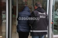 İÇ ÇAMAŞIRINDAN EROİN ÇIKTI