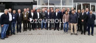 KOÇAK GÜVEN TAZELEDİ