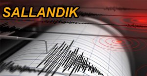 KORKUTAN DEPREM