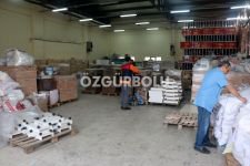 MAHKUMLAR, ÖZEL ÇOCUKLARIMIZ İÇİN ÇALIŞIYOR