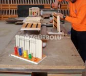 MAHKUMLAR, ÖZEL ÇOCUKLARIMIZ İÇİN ÇALIŞIYOR