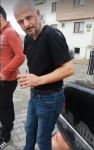 MAHMUT ALAN SALDIRIYA UĞRADI
